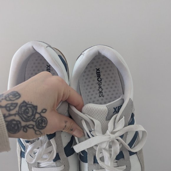 Men's Pickleball Shoes - Picture 3 of 3